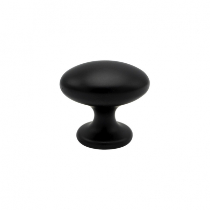 Knott 401 - 40mm - Antikk Svart