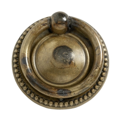 Ring 106 - 40mm - Antikk