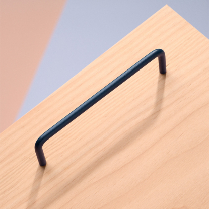 Håndtak Thread - Toniton Deep Blue