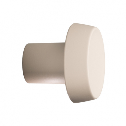 Knagg Caligola - 50mm - Sand