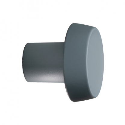 Knagg Caligola - 50mm - Grønn