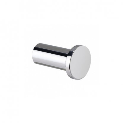 Knagg CL 101 - Polert Rustfritt