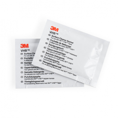 Rengjøringsserviett 3M – 2-pak