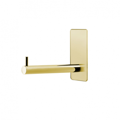 Base 200 - Reserve Papirholder - Messing