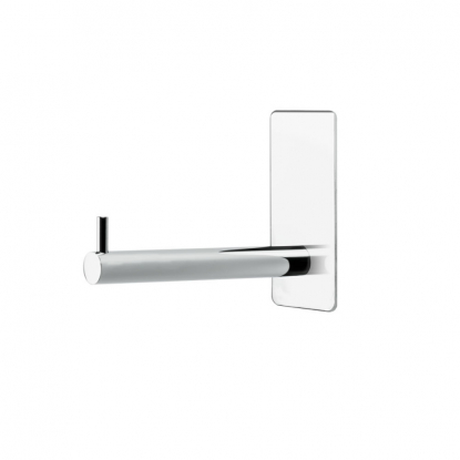 Base 200 - Reserve Papirholder - Polert Krom
