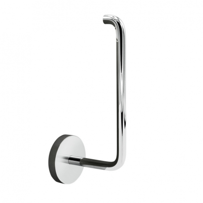 Calm - Reservpapirholder - Polert krom