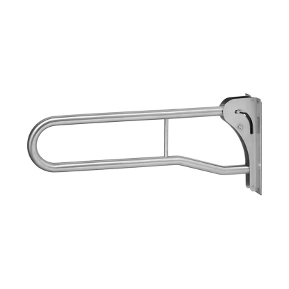 Armlener 40134 - Rustfritt