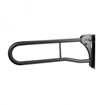 Armlener 40134 - Matt sort