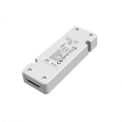 LED-kontroll Push-dim/Dali C5AD