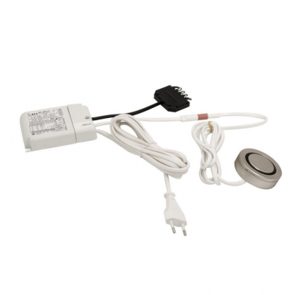 Transformator Drikon inkl. touchdimmer - 500mA/22W