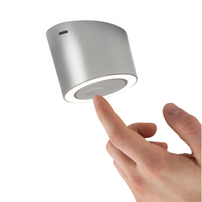 LED-spot TDM Unika - Rustfri look