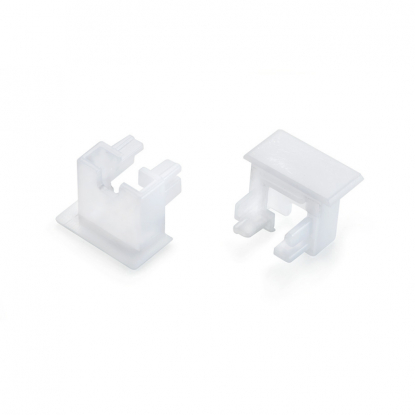 Ändstycke Nexus - Infellt - 2-pack