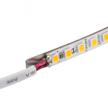 LED-skinne Nubo - 6mm - 2000mm
