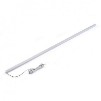 Blendingsbeskyttelse Nubo - 2000mm - Opal