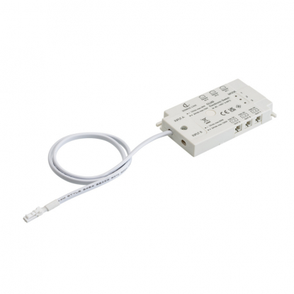 Multi-sensor kontrollboks Clud