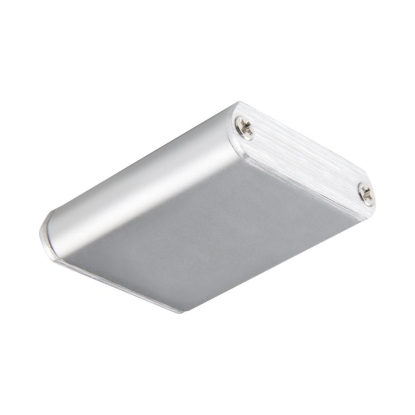 Dimmer Dotti FW - Aluminium