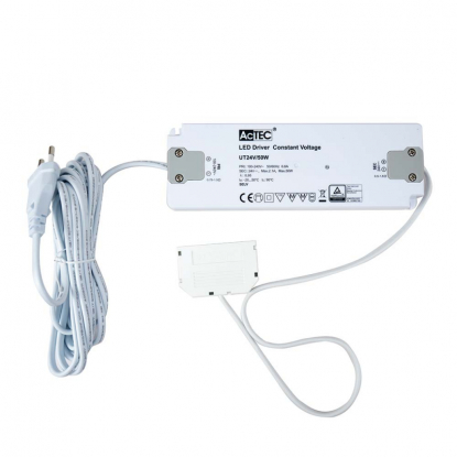 Transformator UltraThin - 24V