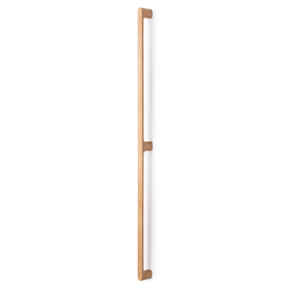 Håndtak Luv Wood - Eik