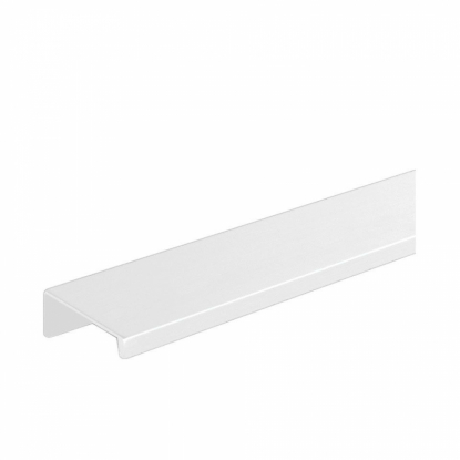 Håndtak Slim 4025 - Hvit