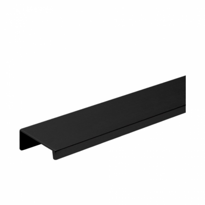 Håndtak Slim 4025 - Svart