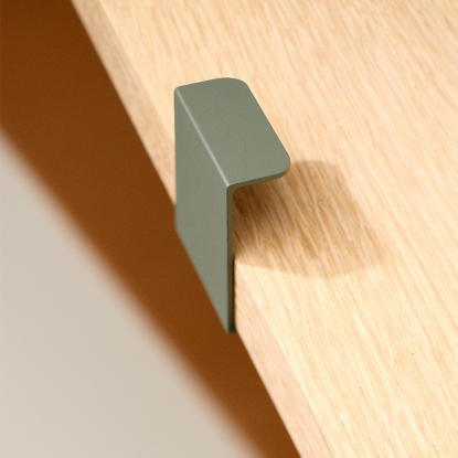 Håndtak Hide - Toniton Ash Green