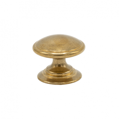 Knott 24466 - Ubehandlet Messing