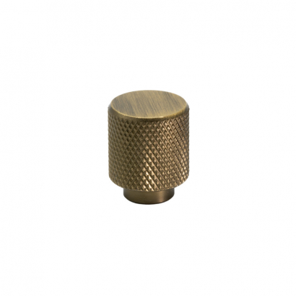 Knott Helix - Antikk Bronse