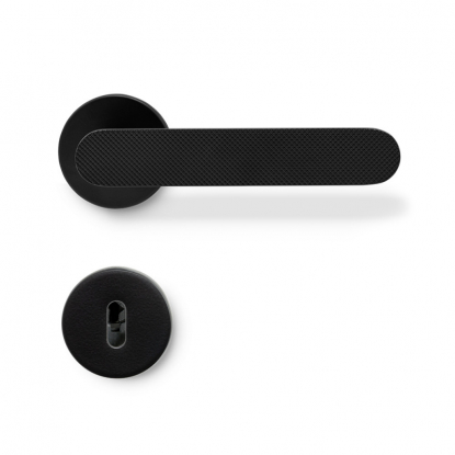 Dørhåndtak Vibe Grip - Matt sort