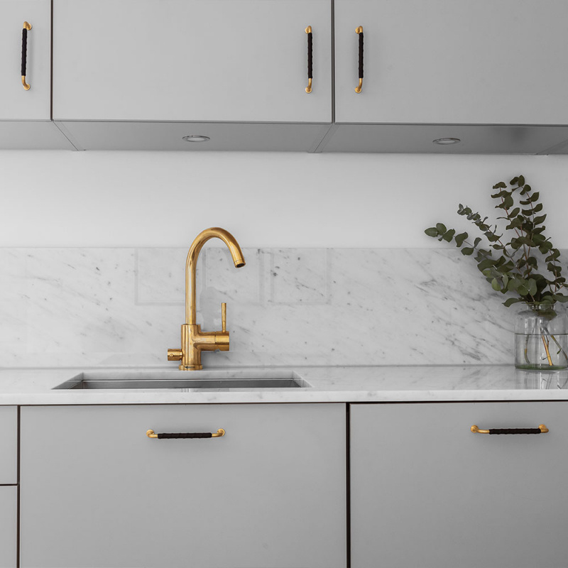 Håndtak 1353 i et vakkert prosjekt fra Bokonsulterna