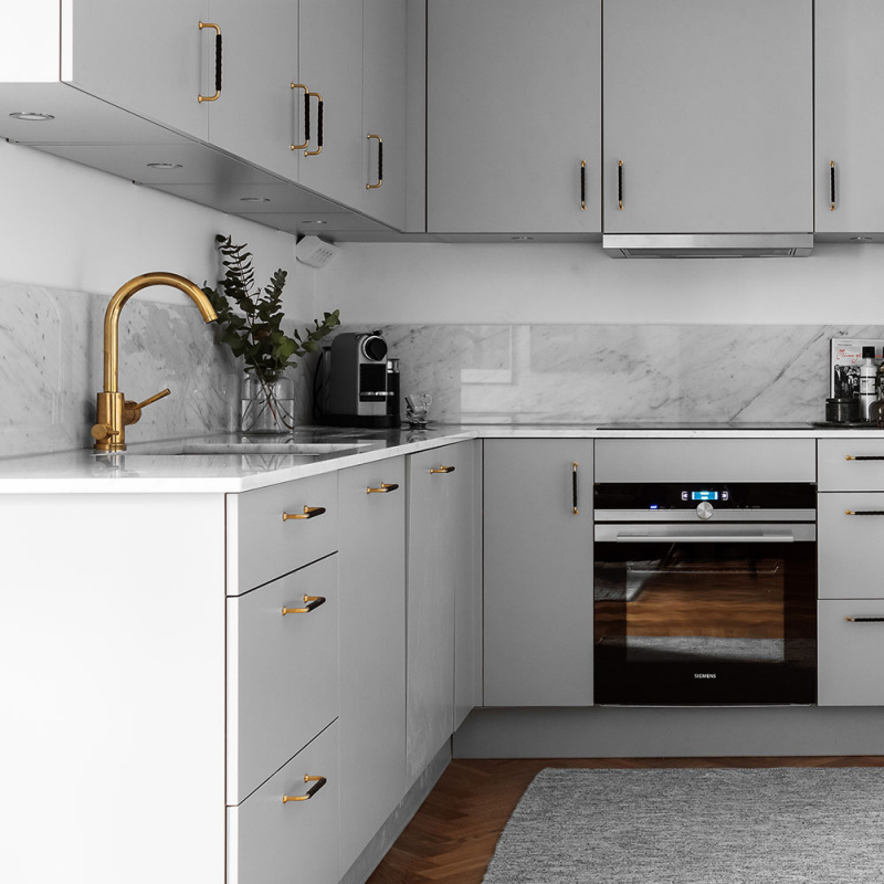 Håndtak 1353 i et vakkert prosjekt fra Bokonsulterna