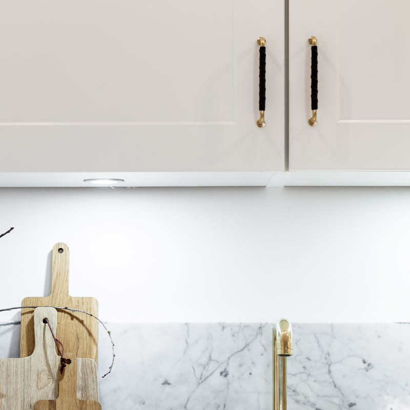 Håndtak 1353 i et vakkert prosjekt fra Bokonsulterna