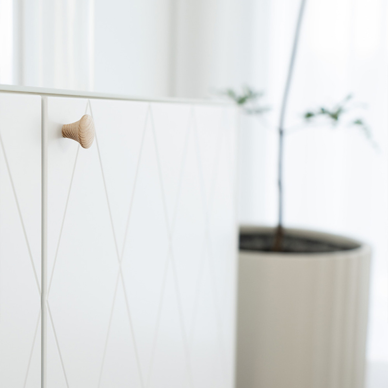 Knott Rut - Knott Olle