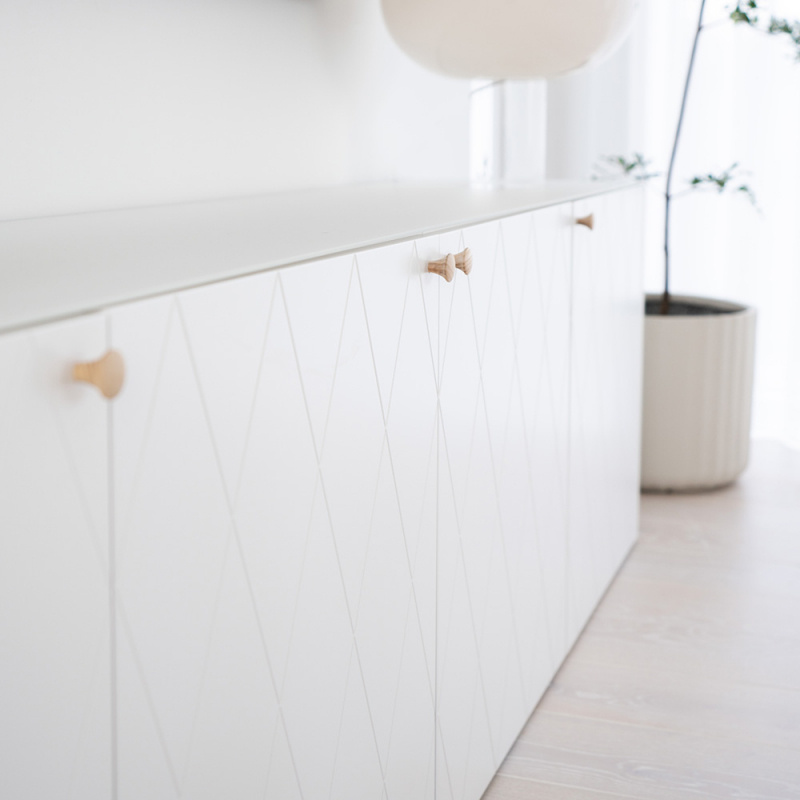 Knott Rut - Knott Olle