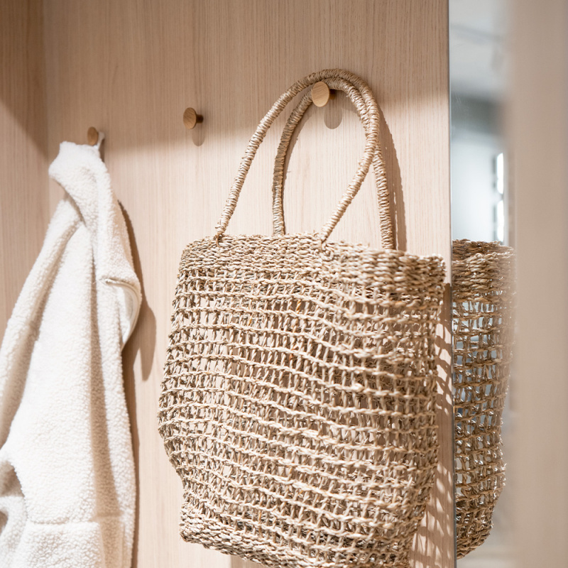 Knott Tuba - 28mm - Eik