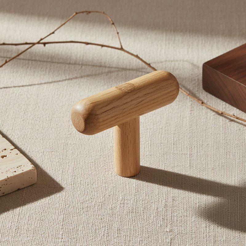 Knott T Lunden – Eik