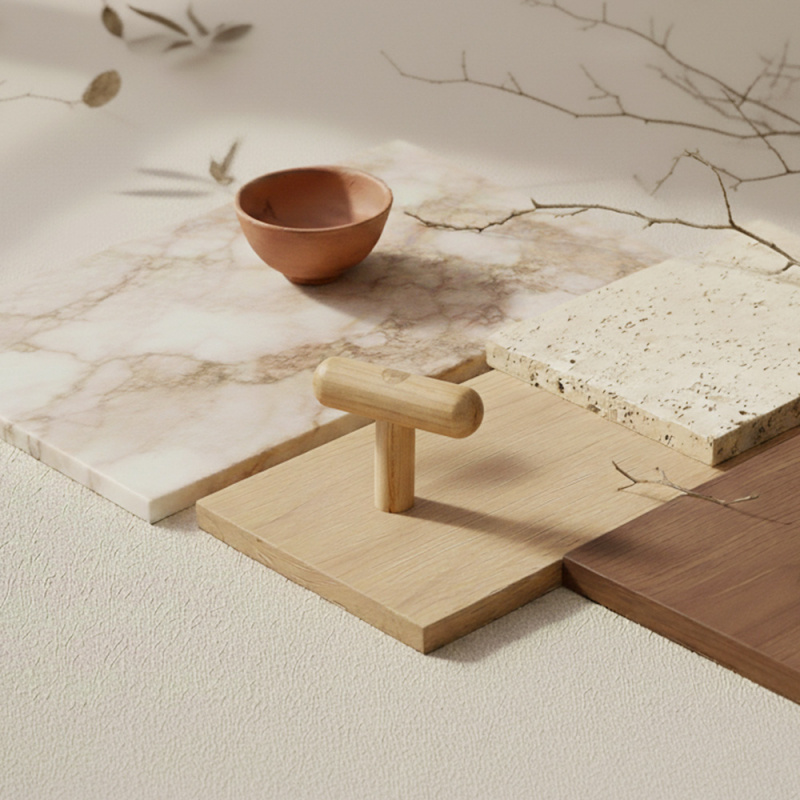 Knott T Lunden – Eik