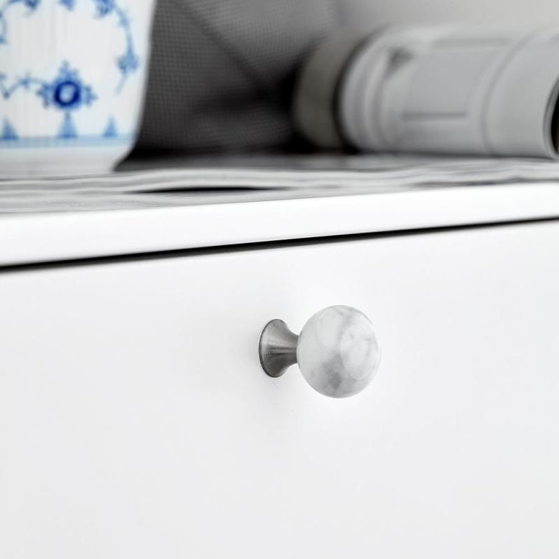 Knott Bread Straight Marmor