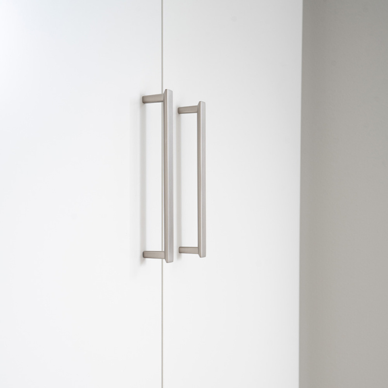 Håndtak Bror - 160mm - Rustfri look