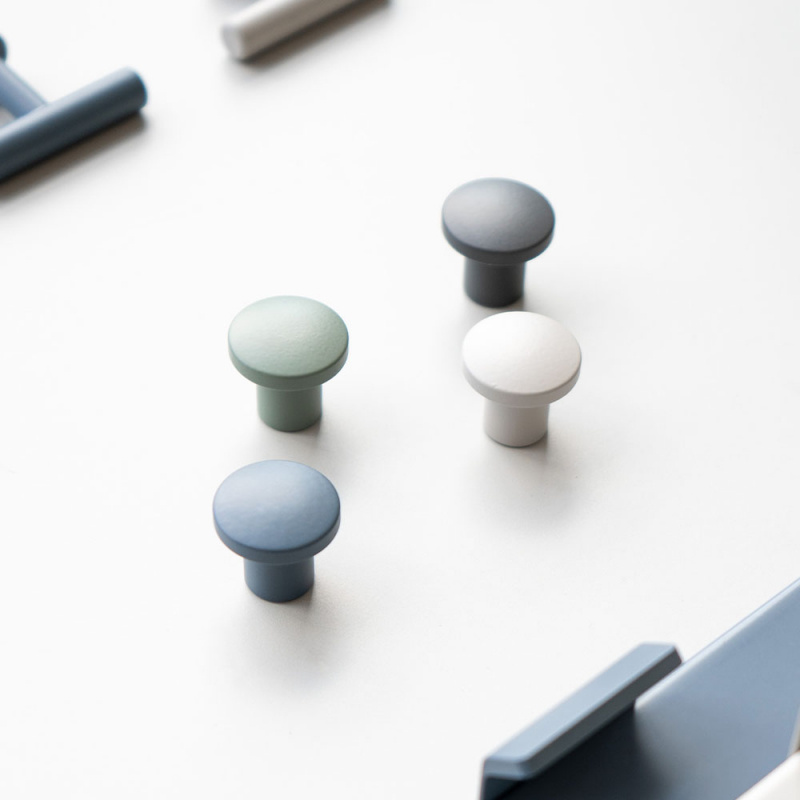 Knott Skye - 25mm - Stormblå