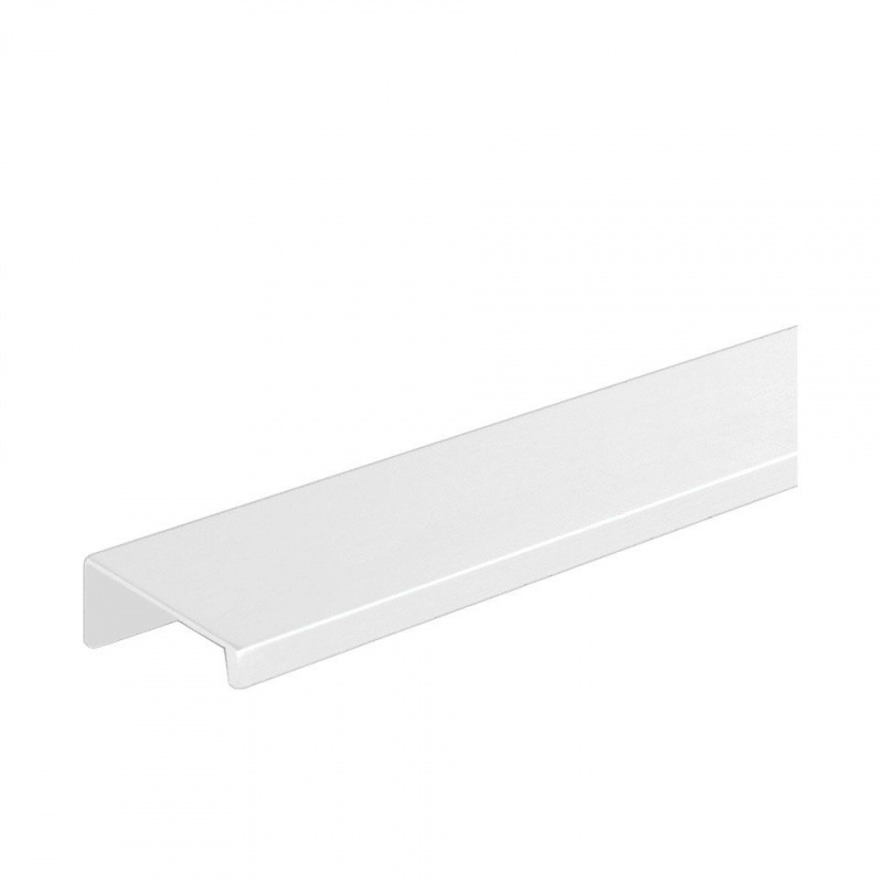 Håndtak Slim 4025 - 232mm - Hvit