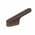 Knagg Vibe Plain - Mørk bronse Knagg Vibe Plain - Mørk bronse