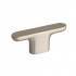 Knott T Vibe Grip - Rustfri look Knott T Vibe Grip - Rustfri look