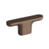Knott T Vibe Grip - Mørk bronse Knott T Vibe Grip - Mørk bronse