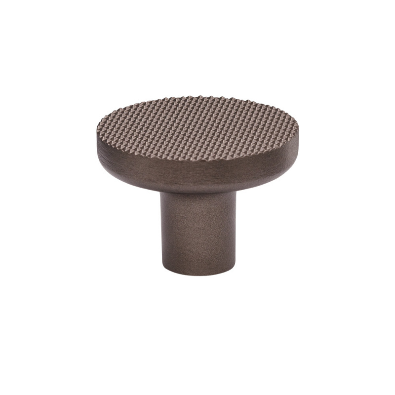 Knott Vibe Grip - 38mm - Mørk bronse