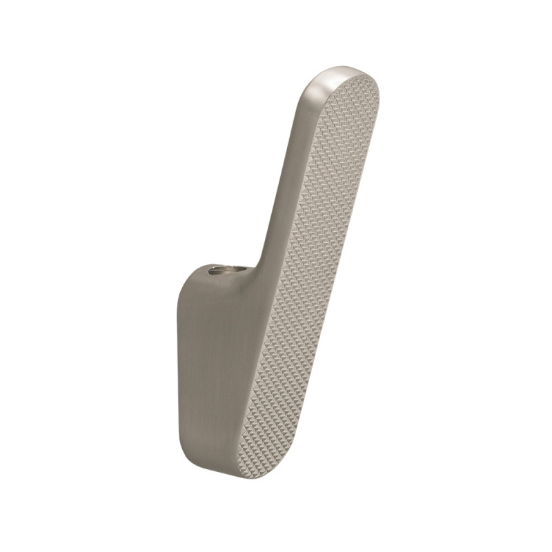 Knagg Vibe Grip - Rustfri look