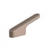 Knagg Vibe Soft - Mørk bronse Knagg Vibe Soft - Mørk bronse