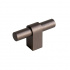 Knott T Trace - Mørk bronse Knott T Trace - Mørk bronse