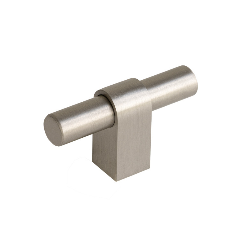Knott T Trace - Rustfri look