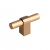 Knott T Trace - Matt champagne Knott T Trace - Matt champagne