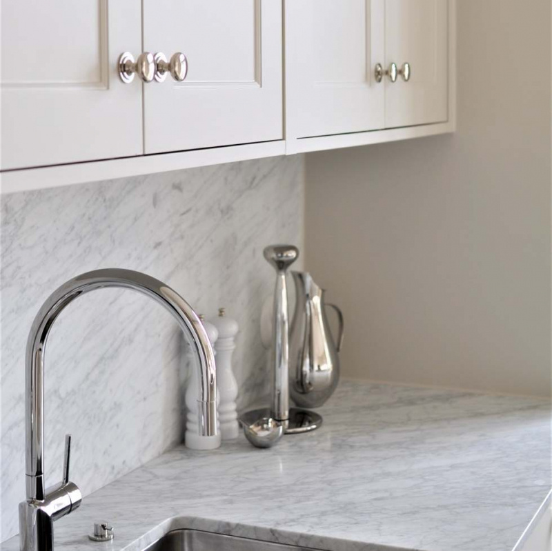 Knott Mynta - 32mm - Forniklet